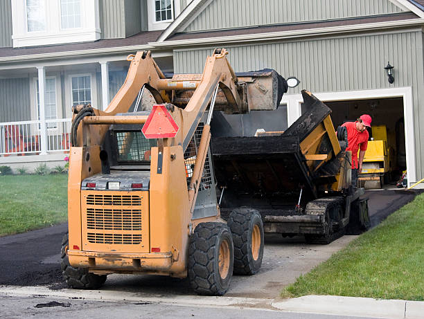 Best Affordable Driveway Paving  in USA